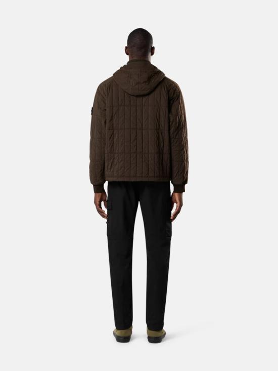 26FW 스톤 아일랜드 자켓 L2S154100015S0418 V0078 - STONE ISLAND