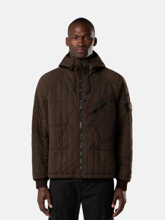 26FW 스톤 아일랜드 자켓 L2S154100015S0418 V0078 - STONE ISLAND