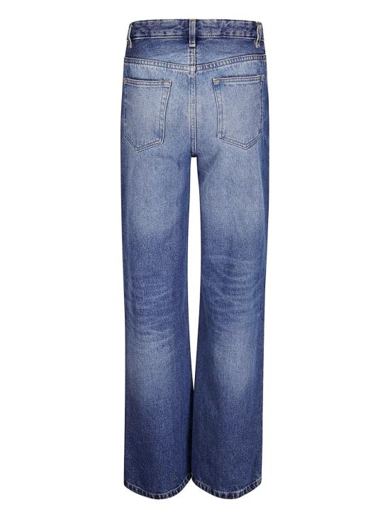 26FW 아페쎄 데님 팬츠 COHJLF09181 IAL Blu - A.P.C.