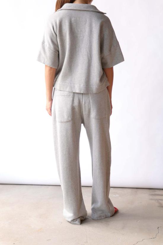  레이첼 코미 스웨터 스칼라 스웨트셔츠 - RACHEL COMEY
