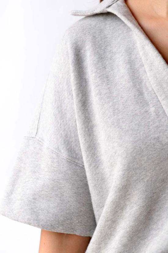  레이첼 코미 스웨터 스칼라 스웨트셔츠 - RACHEL COMEY
