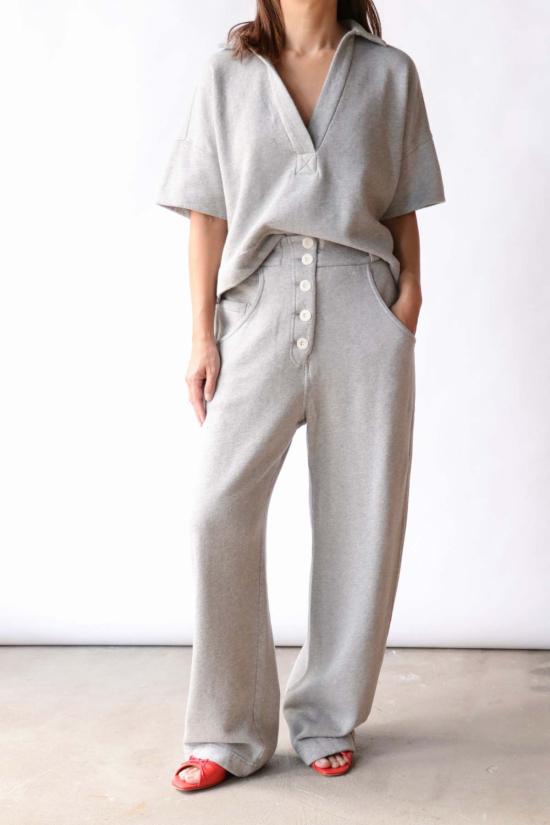  레이첼 코미 스웨터 스칼라 스웨트셔츠 - RACHEL COMEY