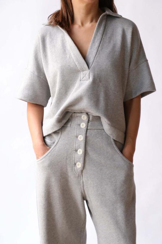  레이첼 코미 스웨터 스칼라 스웨트셔츠 - RACHEL COMEY