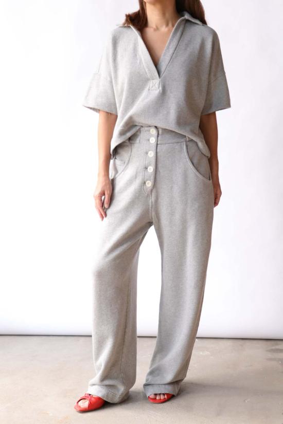  레이첼 코미 스웨터 스칼라 스웨트셔츠 - RACHEL COMEY