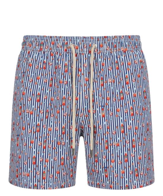 26SS 세인트바쓰 스윔팬츠 LIG000308209L Blue