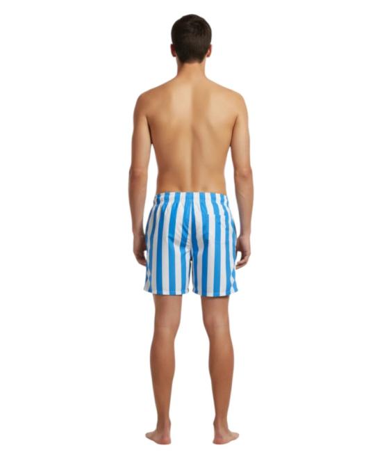 26SS 세인트바쓰 스윔팬츠 GUS000107458L Blue - MC2 SAINT BARTH