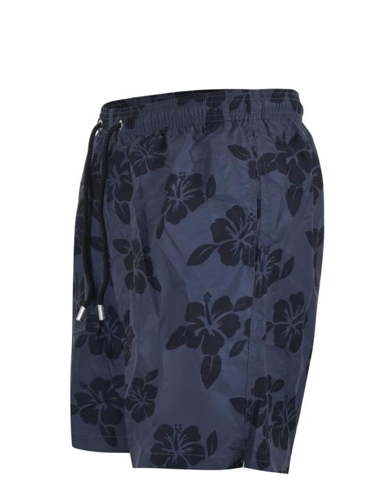 26SS 세인트바쓰 스윔팬츠 LIG000108493L Blue - MC2 SAINT BARTH