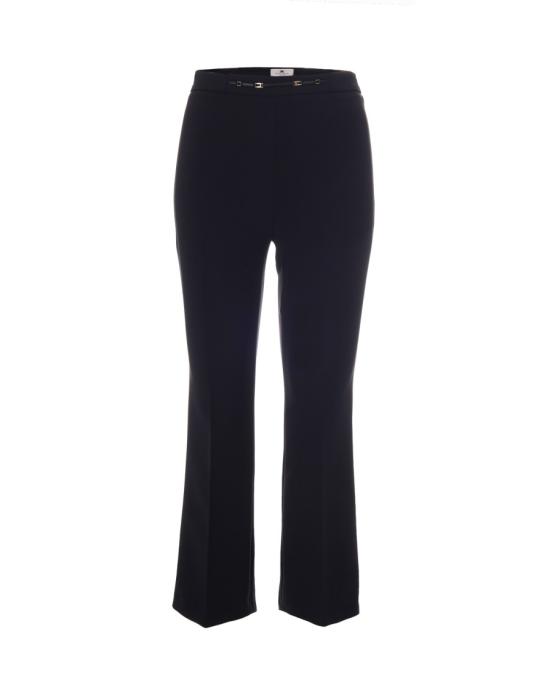 26FW 엘리자베타프랜치 스트레이트 팬츠 4093664 Black