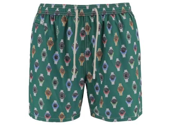 26SS 세인트바쓰 스윔팬츠 LIG000300927L Green