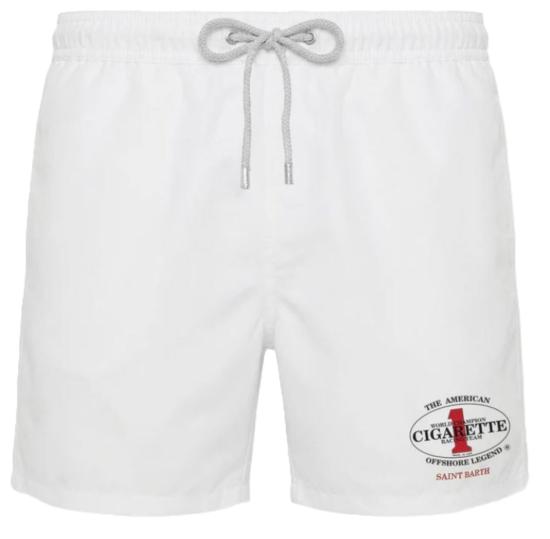 26SS 세인트바쓰 스윔팬츠 GUS000701977L White