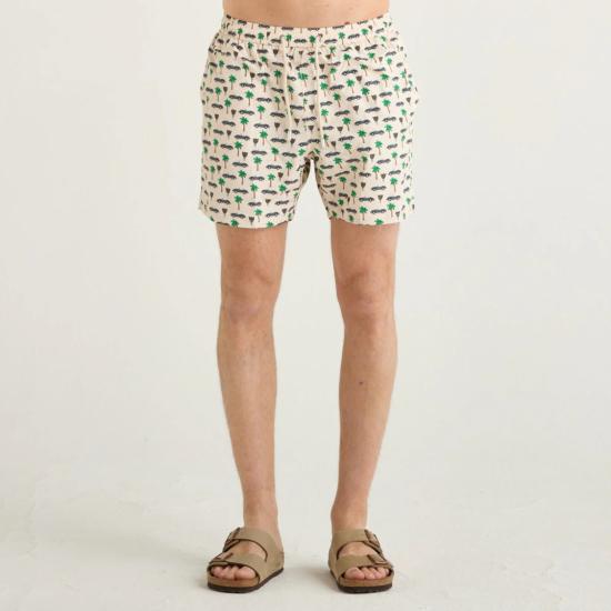26SS 세인트바쓰 스윔팬츠 LIG000300449L Neutrals - MC2 SAINT BARTH