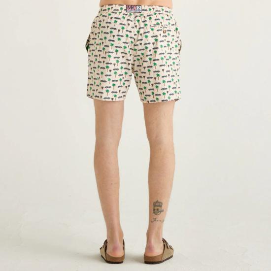 26SS 세인트바쓰 스윔팬츠 LIG000300449L Neutrals - MC2 SAINT BARTH