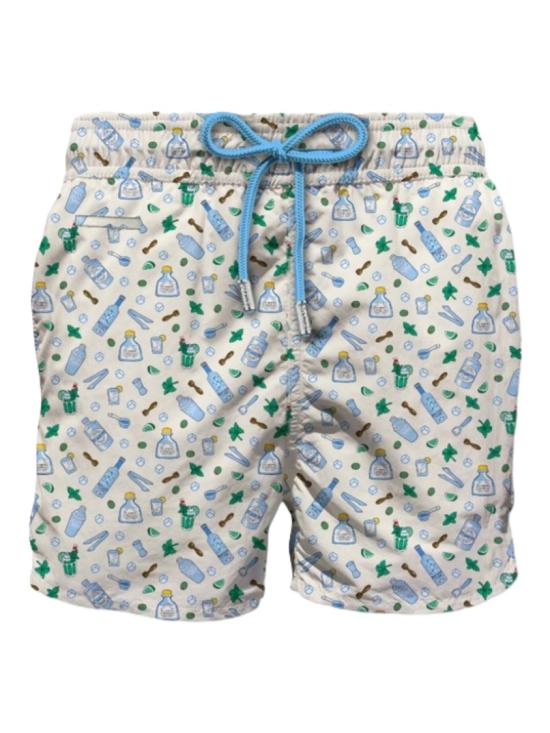 26SS 세인트바쓰 스윔팬츠 LIG000308096L Neutrals