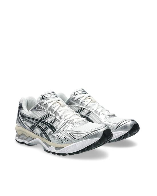 26FW 아식스 스니커즈 3376431 White - ASICS