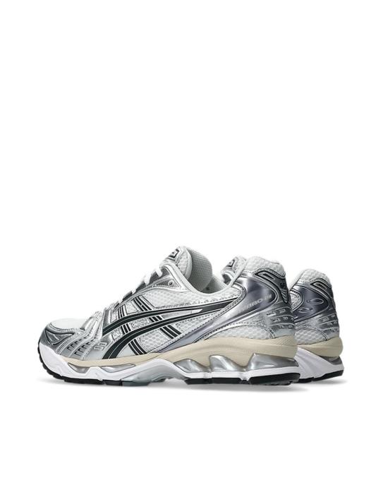 26FW 아식스 스니커즈 3376431 White - ASICS