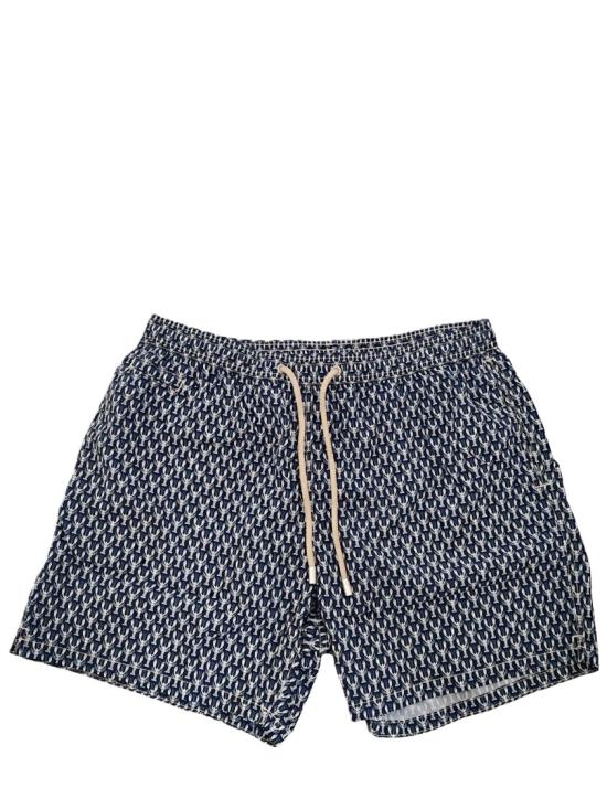 26SS 세인트바쓰 스윔팬츠 LIG000307813L Blue