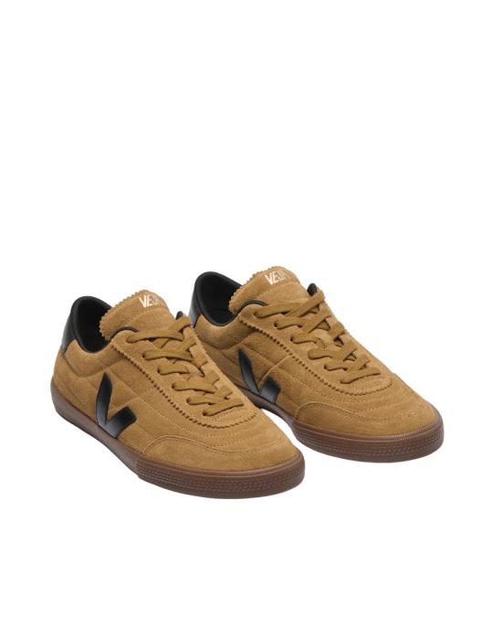 26FW 베자 스니커즈 1185506 Brown - VEJA