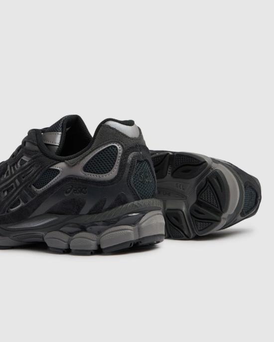 26FW 아식스 스니커즈 6077555 Grey - ASICS