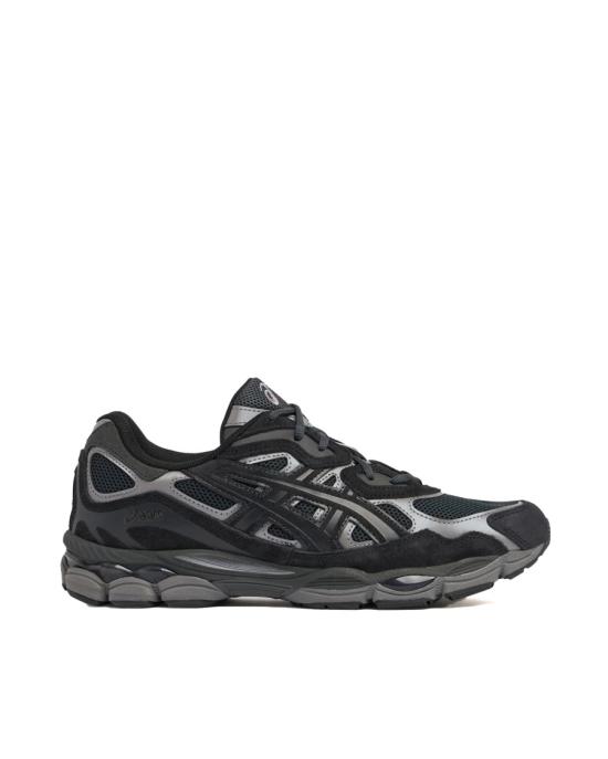26FW 아식스 스니커즈 6077555 Grey