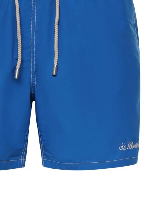 26SS 세인트바쓰 스윔팬츠 PATM00101550L Blue - MC2 SAINT BARTH