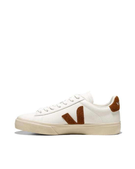 26FW 베자 스니커즈 4598833 White - VEJA