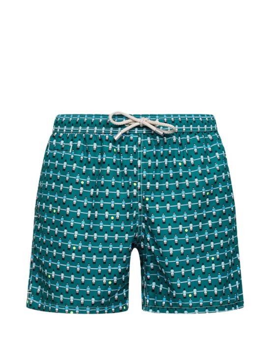 26SS 세인트바쓰 스윔팬츠 LIG000302398L Green