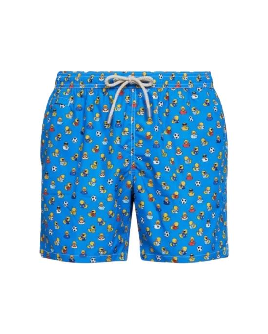 26SS 세인트바쓰 스윔팬츠 LIG000303291L Blue