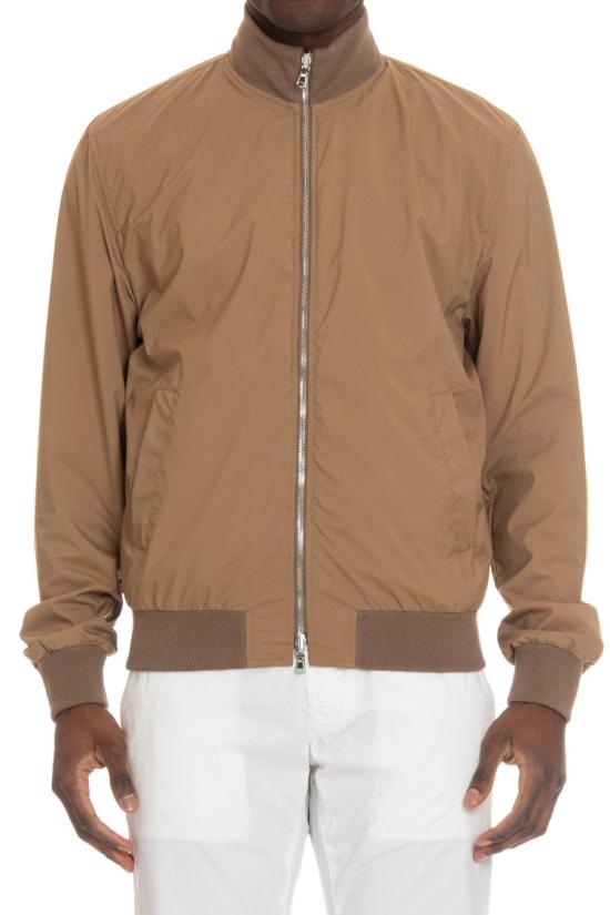  발스타 자켓 407A F2412118 Brown - VALSTAR
