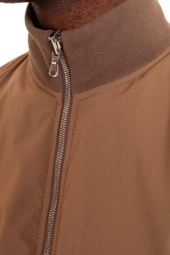  발스타 자켓 407A F2412118 Brown - VALSTAR