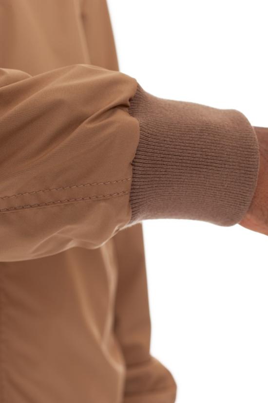  발스타 자켓 407A F2412118 Brown - VALSTAR