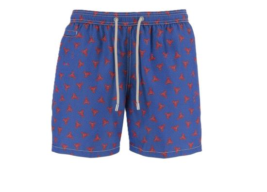 26SS 세인트바쓰 스윔팬츠 LIG000302144L Blue