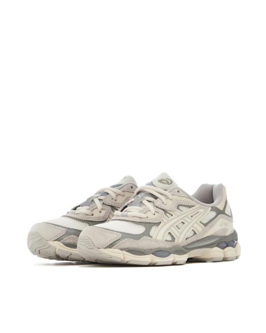26FW 아식스 스니커즈 9633368 Grey - ASICS