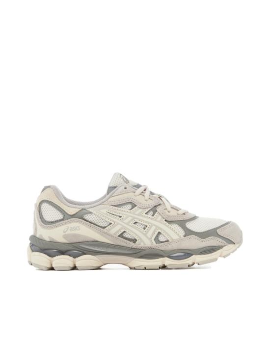26FW 아식스 스니커즈 9633368 Grey