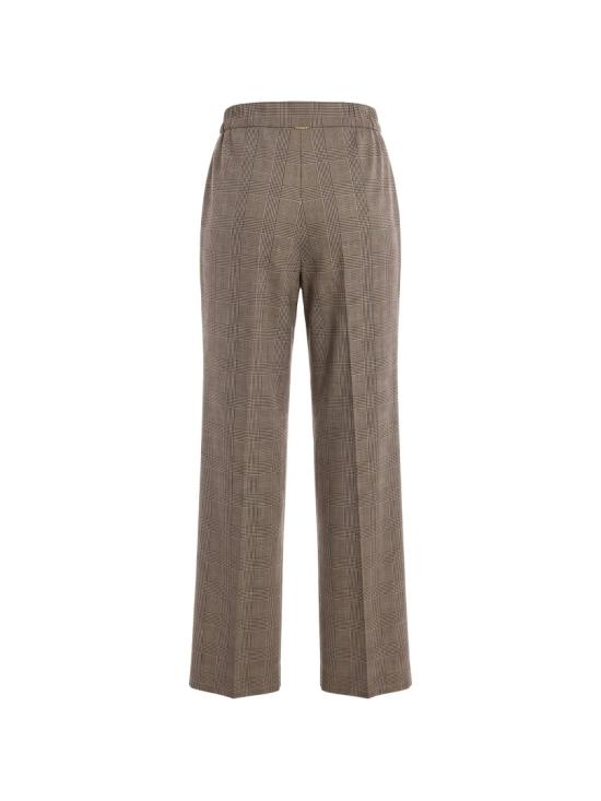 26FW 트윈셋 수트 팬츠 262TP2804 Brown - TWINSET