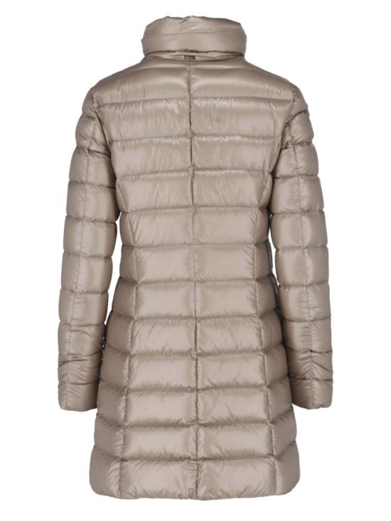 26FW 에르노 MARIA 마리아 다운 코트 PI0002DIC 12017Z2600 Neutrals - HERNO
