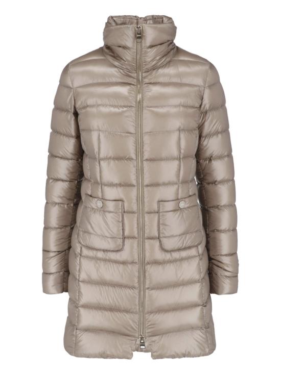 26FW 에르노 MARIA 마리아 다운 코트 PI0002DIC 12017Z2600 Neutrals