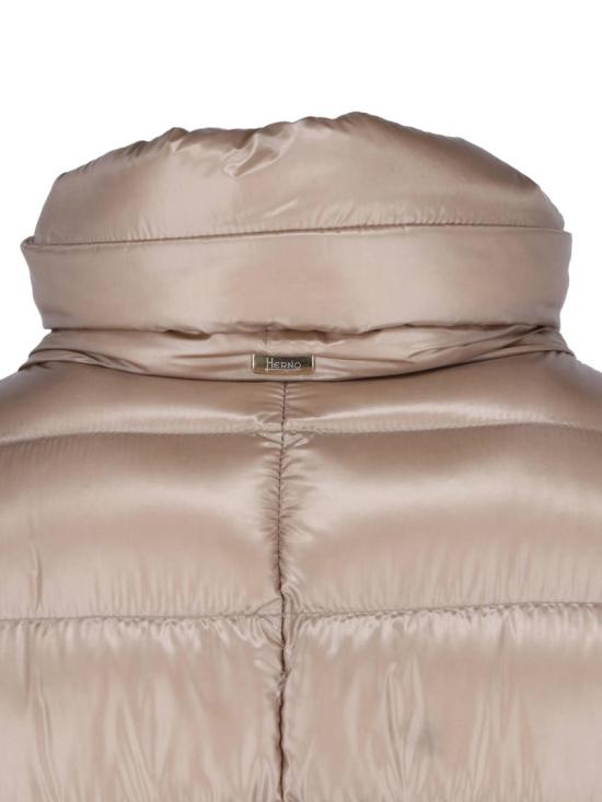 26FW 에르노 MARIA 마리아 다운 코트 PI0002DIC 12017Z2600 Neutrals - HERNO