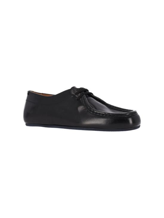 26FW 질샌더 로퍼 J32ZJ0026 P7698001 Black - JIL SANDER