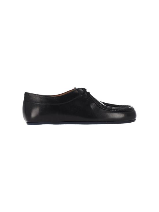 26FW 질샌더 로퍼 J32ZJ0026 P7698001 Black