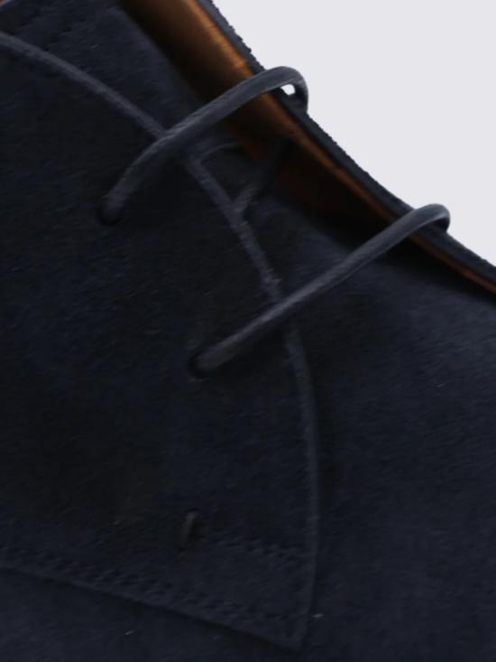 26FW 토즈 부츠 XXM75L00D80 RE0 Blue - TODS