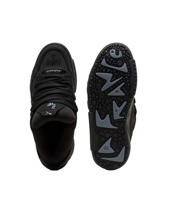 26FW 푸마 스니커즈 9006072 Black - PUMA