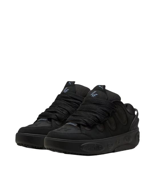 26FW 푸마 스니커즈 9006072 Black - PUMA
