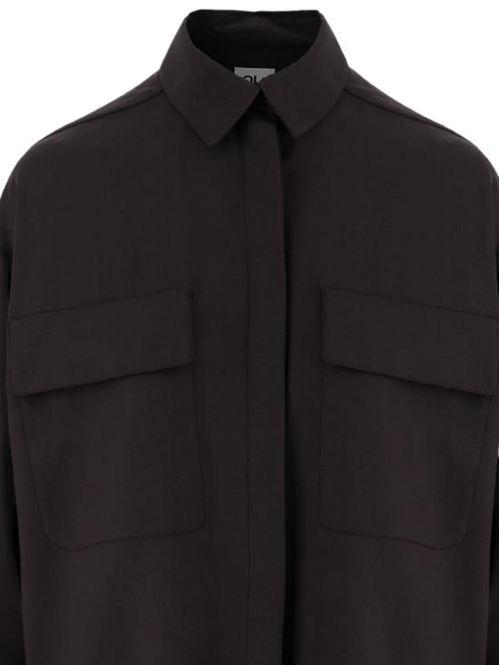 26FW 큐엘투 셔츠 GLADYS94 Black - QL2