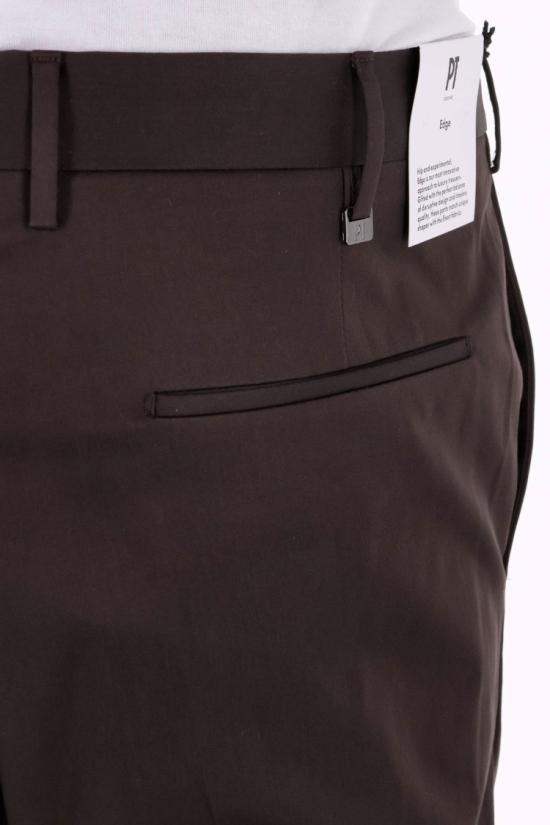 25SS 피티토리노 수트 팬츠 ASX0Z00FWD NU68 30190 Black - PT TORINO