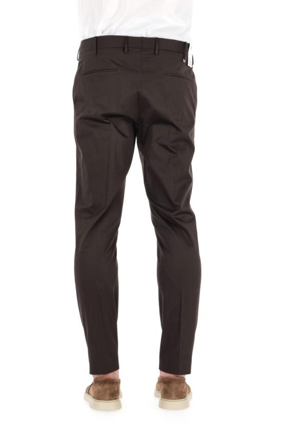 25SS 피티토리노 수트 팬츠 ASX0Z00FWD NU68 30190 Black - PT TORINO