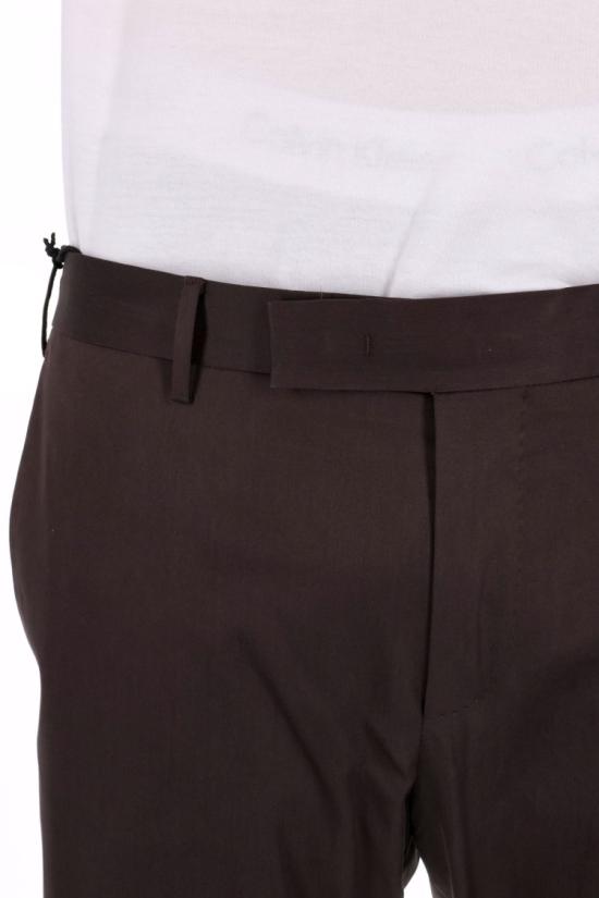 25SS 피티토리노 수트 팬츠 ASX0Z00FWD NU68 30190 Black - PT TORINO