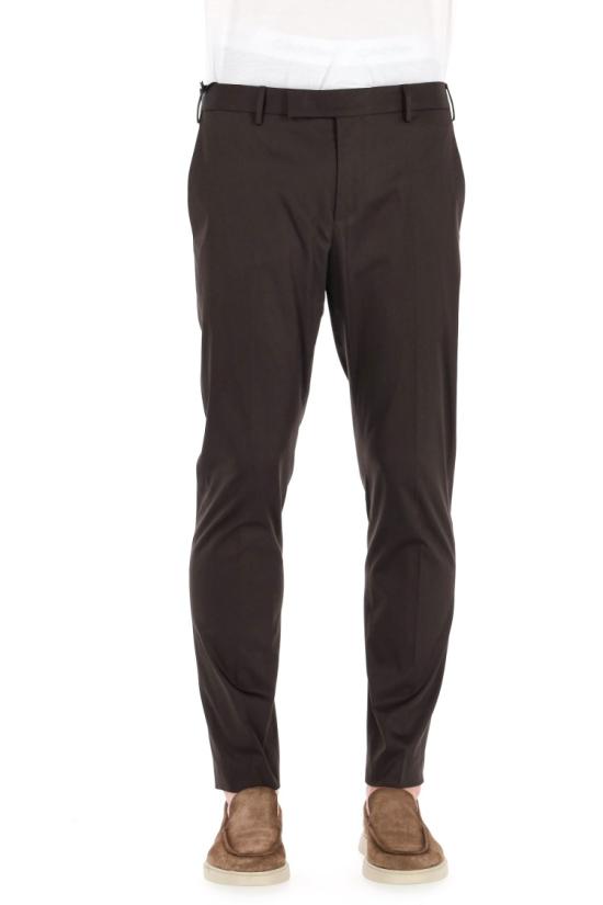 25SS 피티토리노 수트 팬츠 ASX0Z00FWD NU68 30190 Black