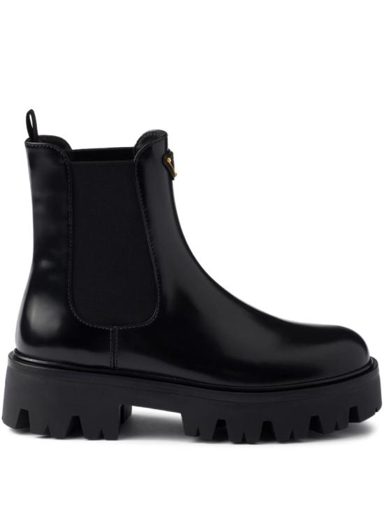  프라다 부츠 1T186O 055 Black