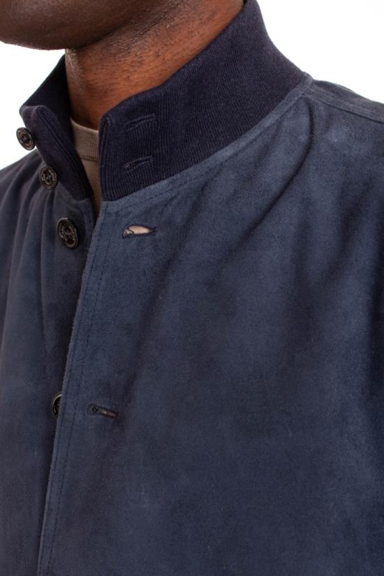  발스타 자켓 407A F0657296 Grey - VALSTAR