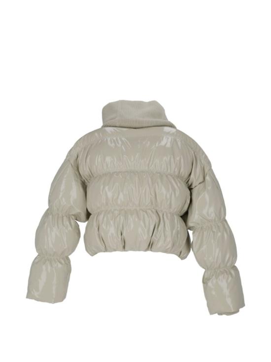 26FW 디젤 숏패딩 A22162 0EFAB 1AE Neutrals - DIESEL